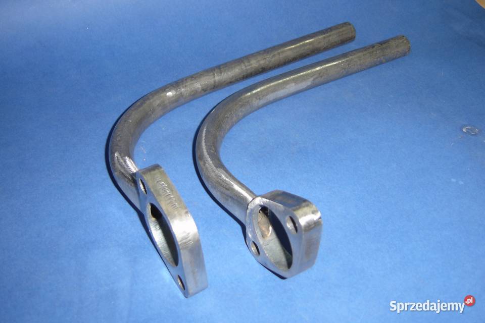 BMW R12 podgrzewacze kolektor ssący silnik Wrocław