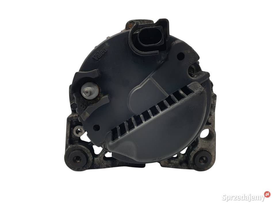 ALTERNATOR VW Polo IV Seat Ibiza Fabia II 12 12V lubelskie Chełm