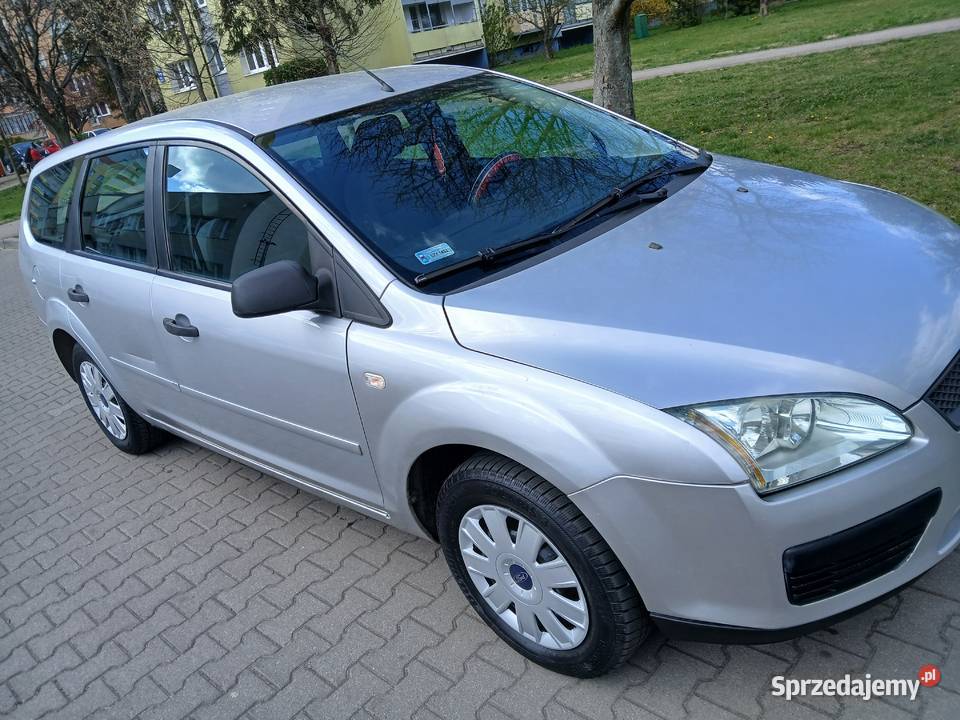 Focus combi 200616benzklima dziala 225