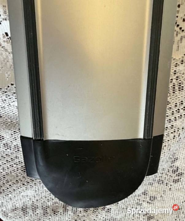 AKUMULATOR BATERIA GAZELLE INNERGY 1125 Ah 405Wh Maków Mazowiecki sprzedam