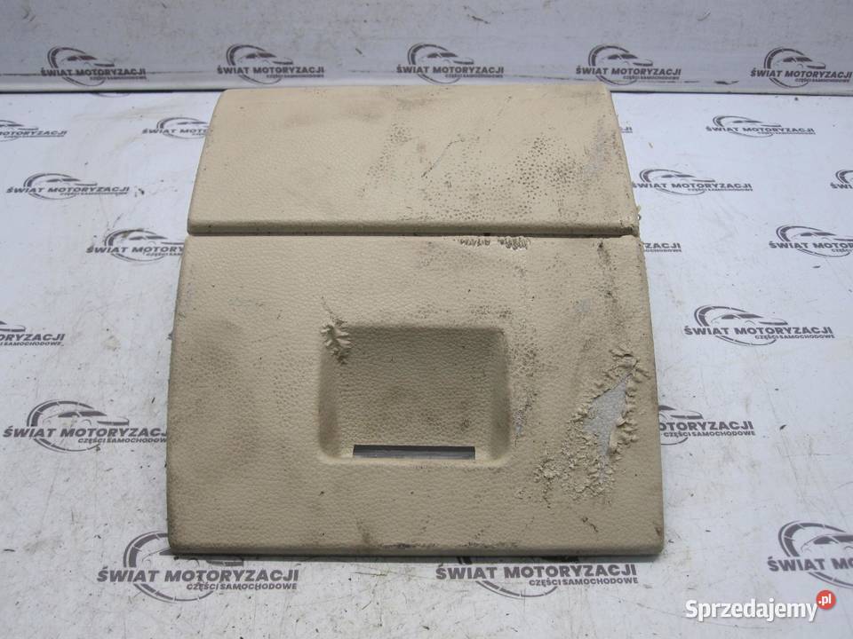 BMW E92 07r schowek 7132866RL osobowe sprzedam