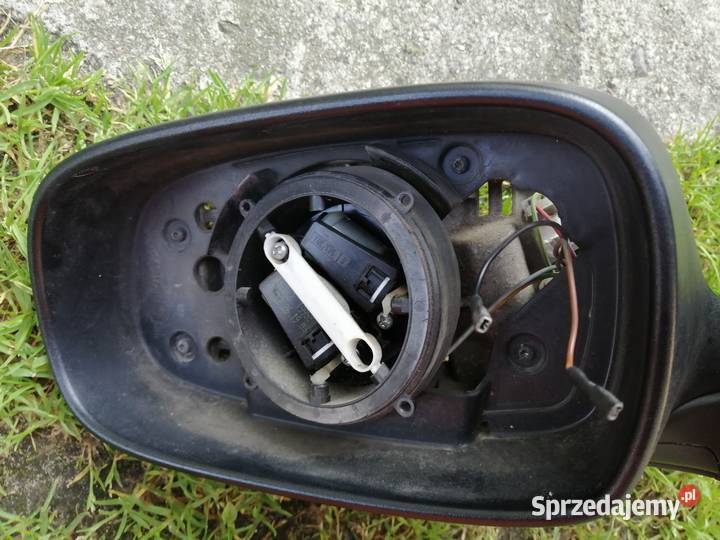 Lusterko lewe Saab 93 wersja Eu kolor 268 Dęblin