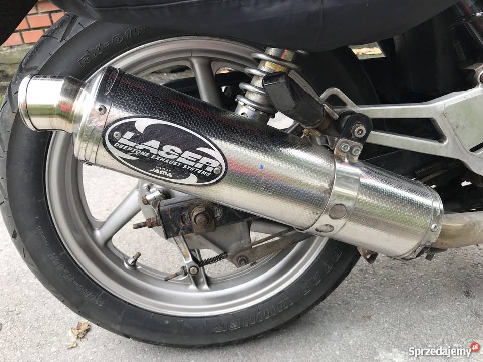 Honda CB 500 1994 kat A2 18 lat w dowodzie 25 kW 63724km sprzedam