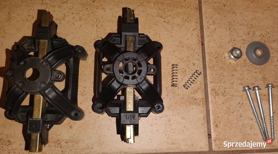 Zelmer Meteor 2 typ4005E00E H 4000E01E F CZĘŚCI Części i Akcesoria