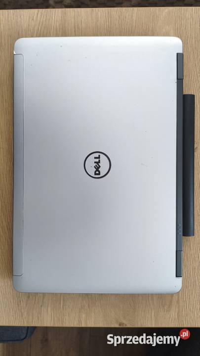 Dell Laptop Latitude E6540 komputer Win 10 PRO Laskowa