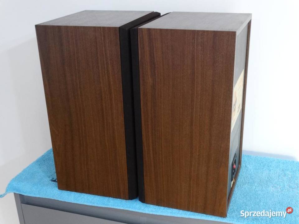 Kolumny Magnat Sonobull 21WYSYŁKA Jasło