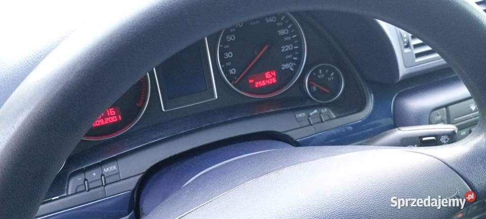 Sprzedam audi a4 świętokrzyskie Łagów