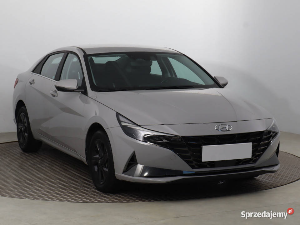 Hyundai Elantra 16 MPI kamera cofania Elantra sprzedam