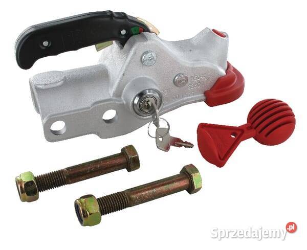 Zaczep kulowy AK351 1223428 Kamionna