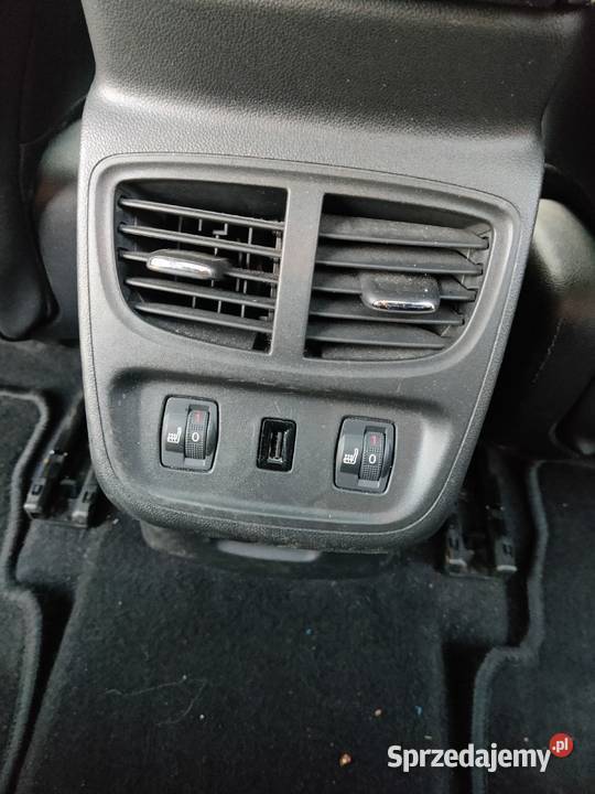 Sprzedam Auto Opel Grandland X bogato wyposażony Zielona Góra
