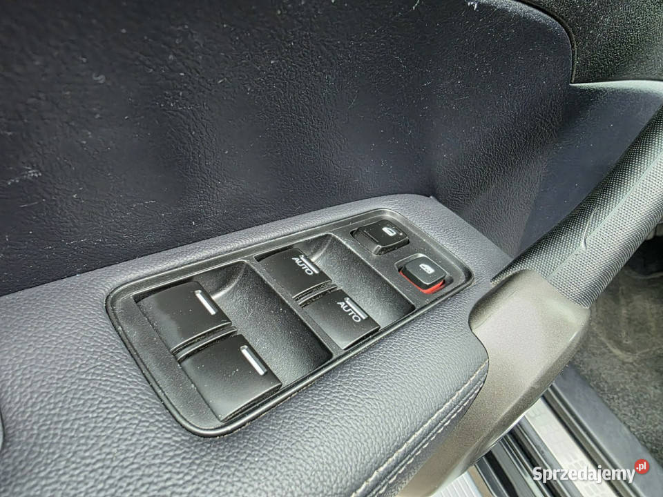 Honda CRV LED AUTOMAT skory panorama ZADBANA kurtyny powietrzne CR-V wielkopolskie Czarnków