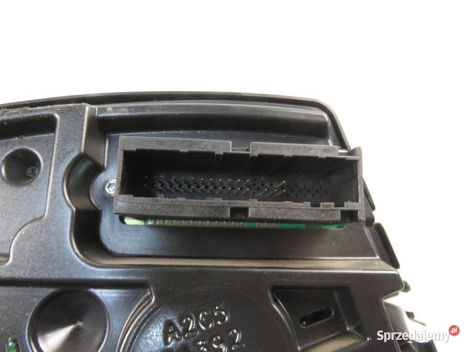 LICZNIK OPEL ASTRA III H 17 CDTI 13251615 Liczniki i zegary sprzedam