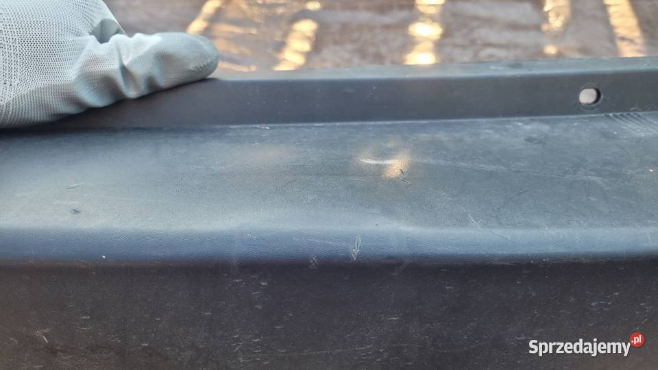 RENAULT MEGANE 3 III CABRIO HOKEJ SPOILER Spoilery śląskie Ruda Śląska