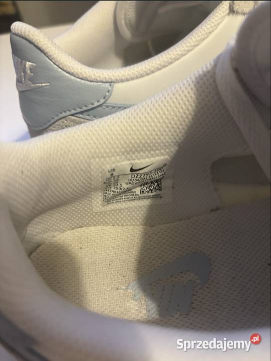 Nike Cortez Warszawa sprzedam