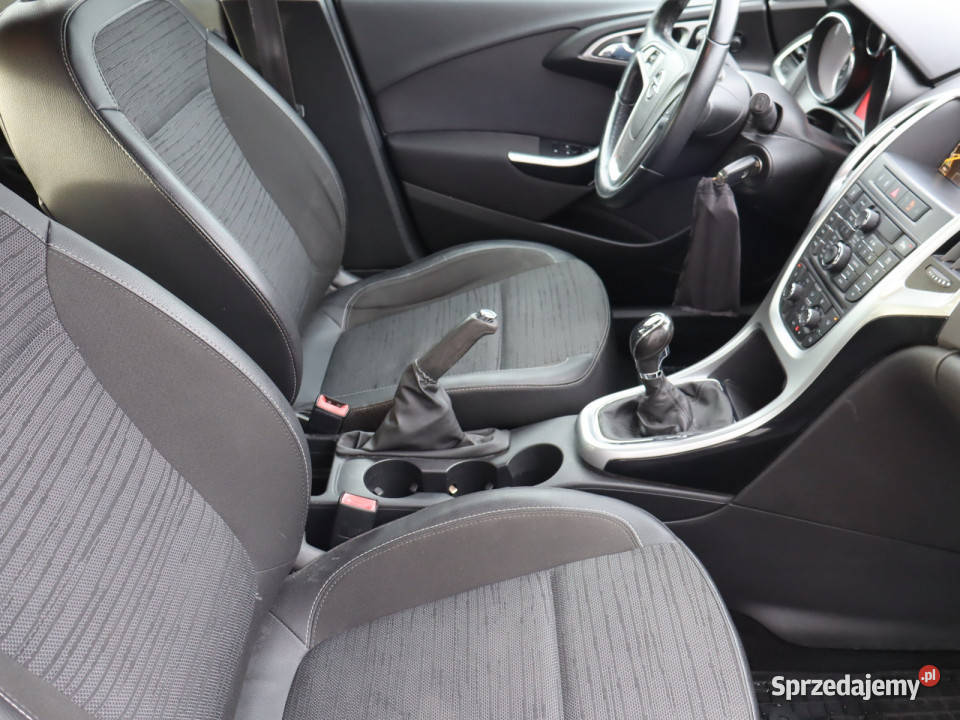 Opel Astra 16 CDTI wspomaganie kierownicy Katowice