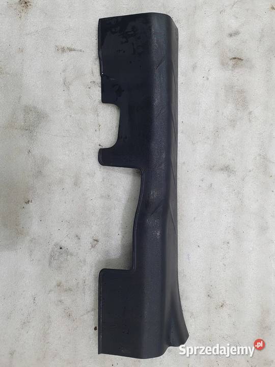 OSŁONA PROGU PRAWY PRZÓD OUTLANDER II 7656A030