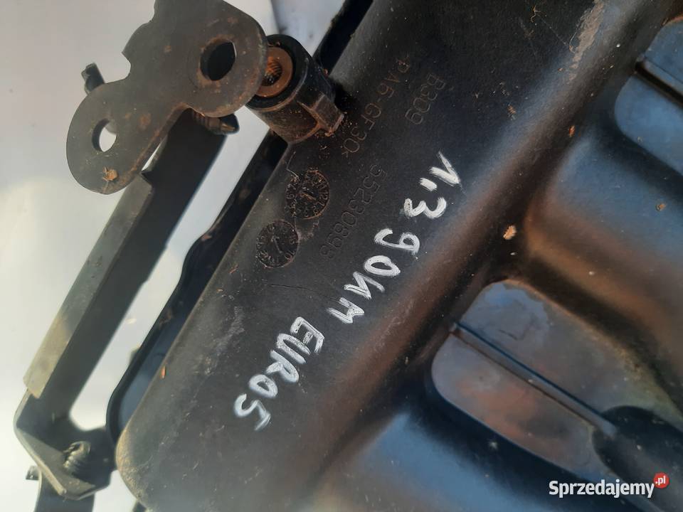 Fiat Opel Astra J Corsa D FIAT Doblo Panda Tipo Ksawerów