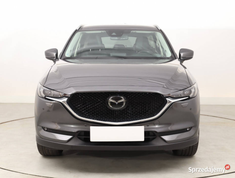 Mazda CX5 25 SkyactivG benzyna dolnośląskie Bielany Wrocławskie sprzedam