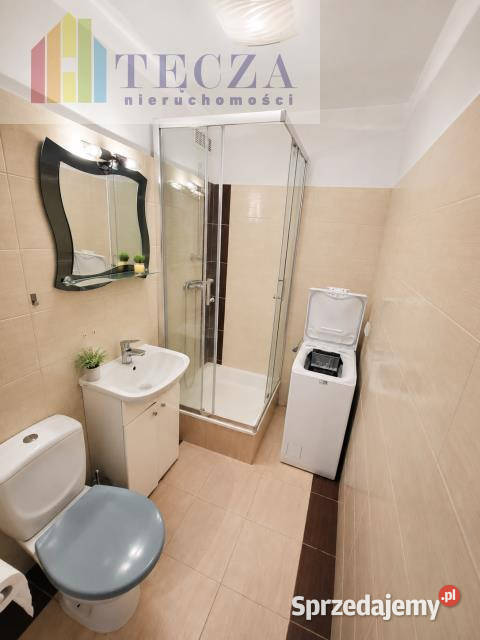 Mieszkanie Warszawa 33m2 1 pokój 33m2 mazowieckie