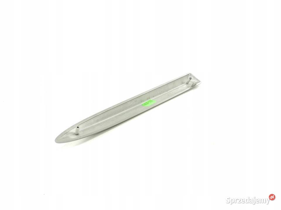 LISTWA GRILLA PRAWA FIAT 500 20072012 osobowe