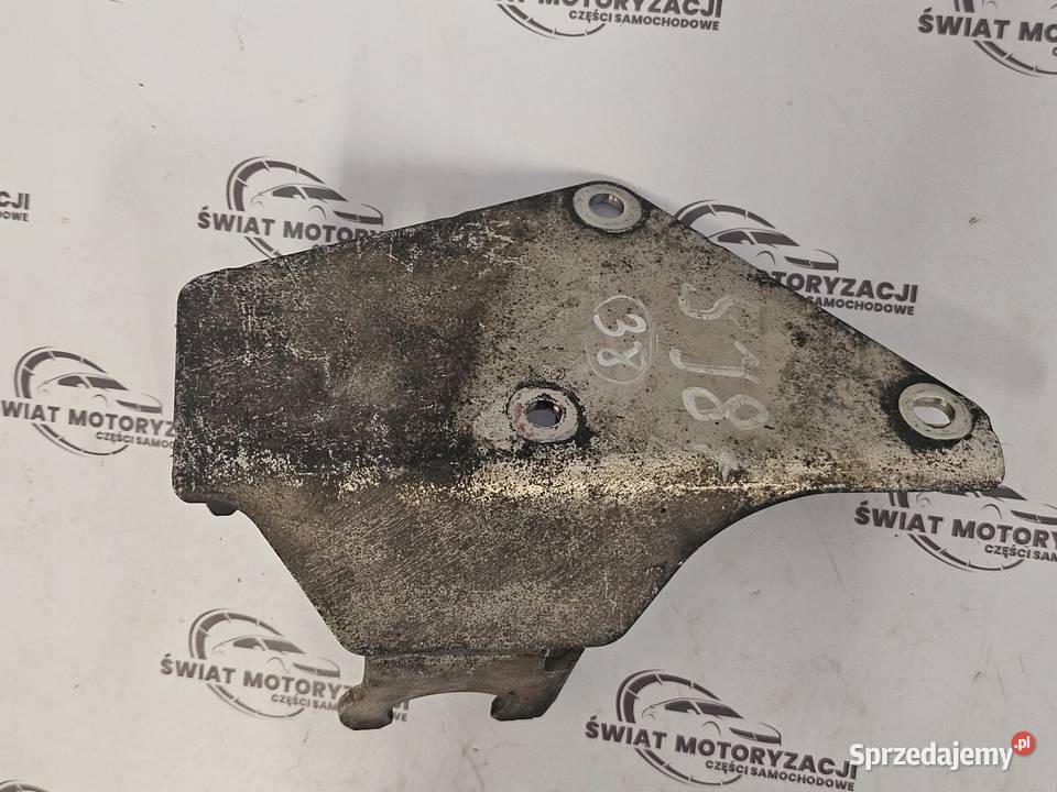 BOXER JUMPER 20 BLUE HDI 4H03 18r łapa mocowanie świętokrzyskie