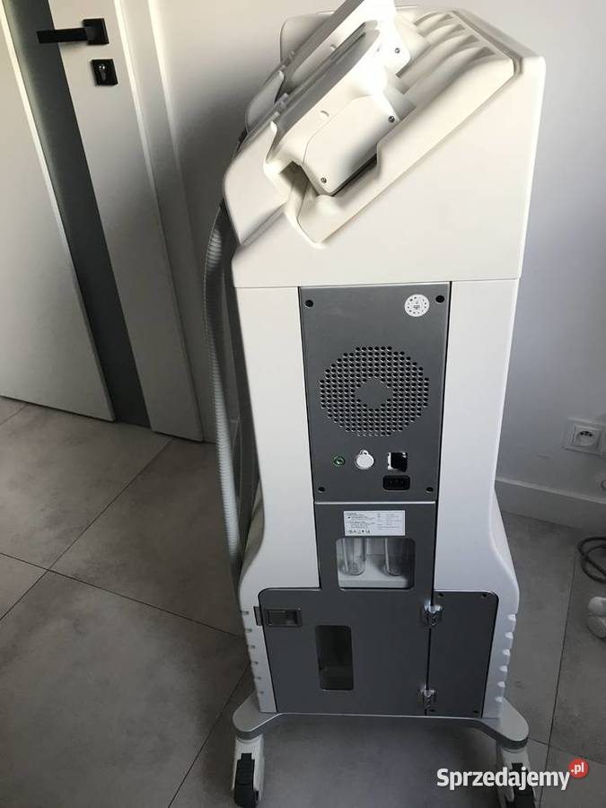 Kriolipoliza CoolShaping 2 Pozostałe