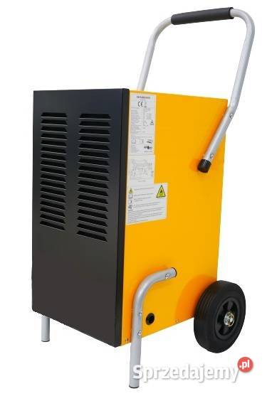 Granulator 15kW 3Rkruszarka ComboBreaker Myszków