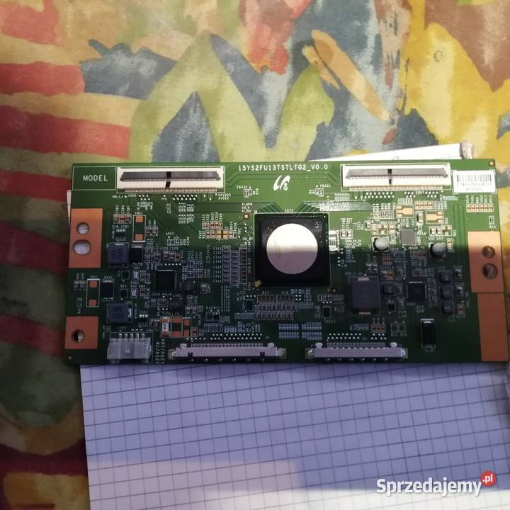 Sony KD55X8509CCzęśći