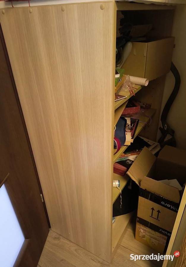 fajne meble dziecięceunikatowe komplet szafy Kraków