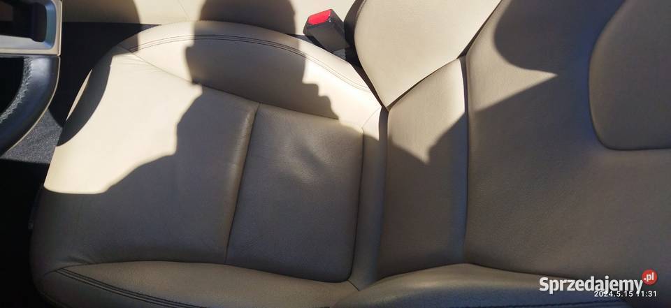 Mercedes SLK manualna