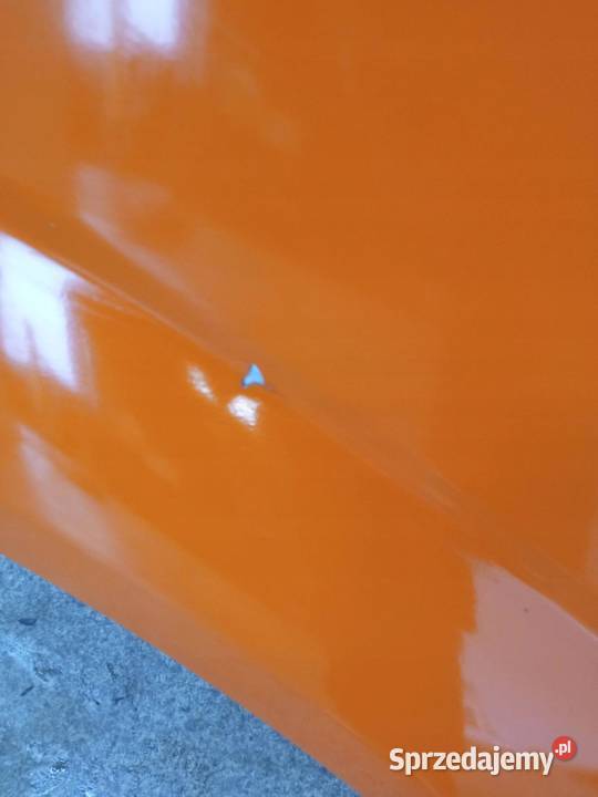 BŁOTNIK PRAWY Citroen Nemo I 2007 świętokrzyskie