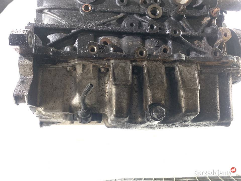 SILNIK VW 20 140 CFF 1015 PASSAT B7