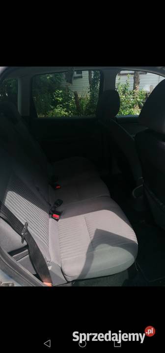 Sprzedam Ford Focus C 18 benzyna 125 Osobnica