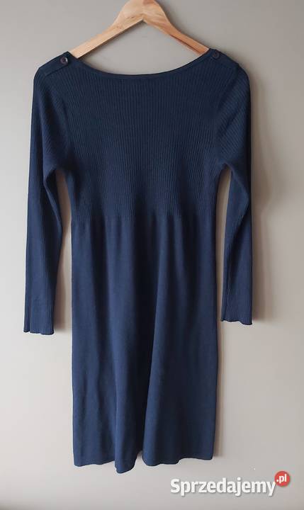 Sukienka dzianinowa Wallis rozmiar M Lublin