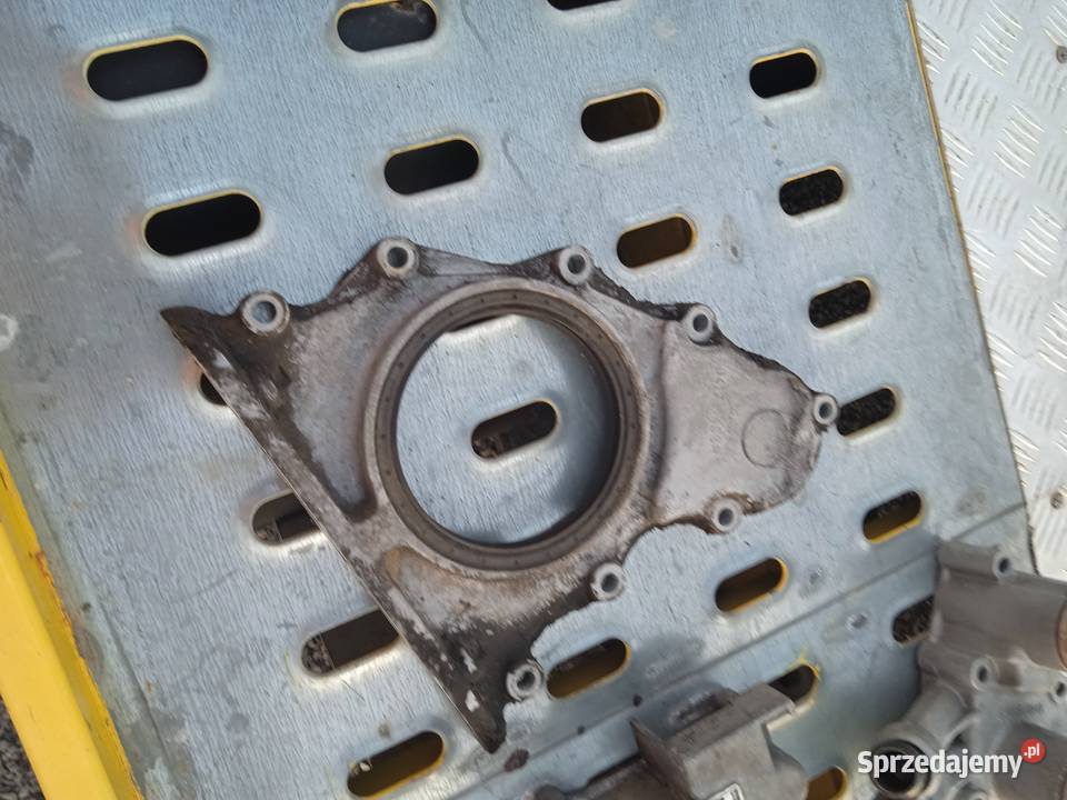 Chłodnica oleju Deutz F3l Koparko ładowarki Krapkowice sprzedam