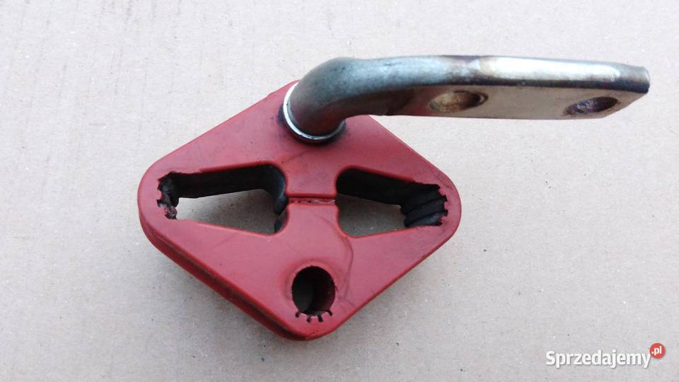 Wieszak tłumika wydechu BMW E60 E61 E63 E64 F01 Koszalin