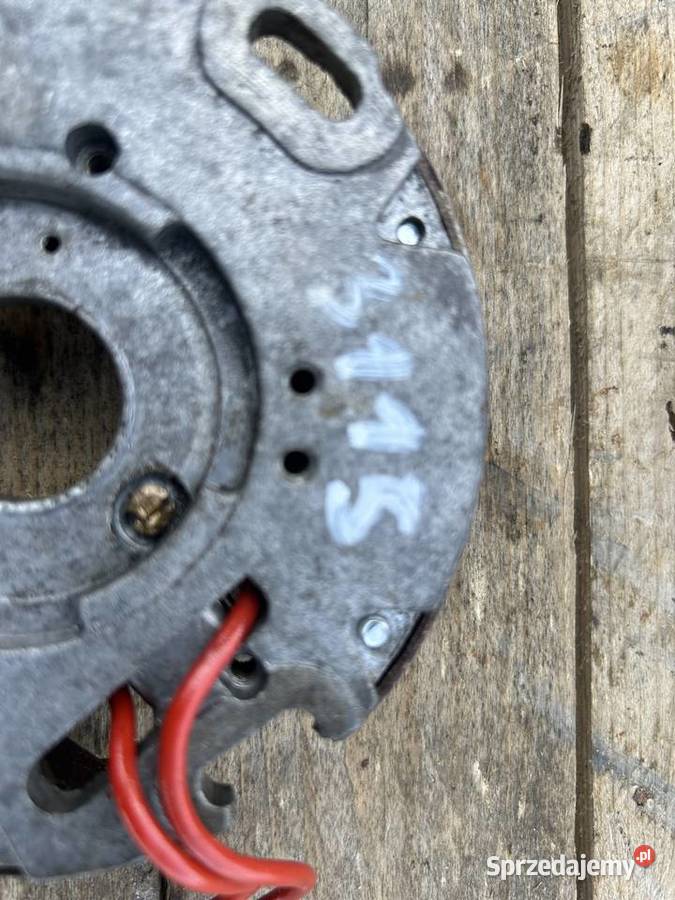 ISKROWNIK WFM WSK SHL M06 M11 125 150 175