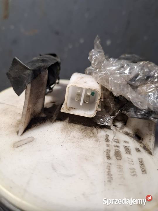 Pompa paliwa Honda Accord VI 6 23 f23z5 Ostrowiec Świętokrzyski