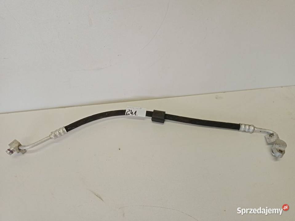 PRZEWÓD KLIMATYZACJI AUDI Q5 80A 80A816741AF Rakoniewice