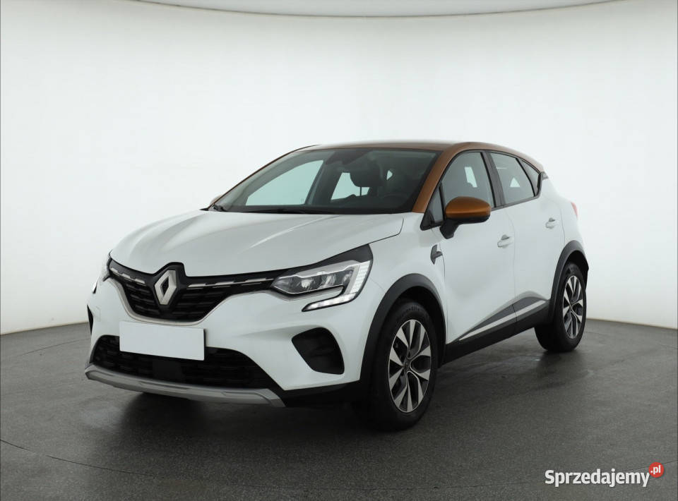 Renault Captur 10 TCe Piaseczno