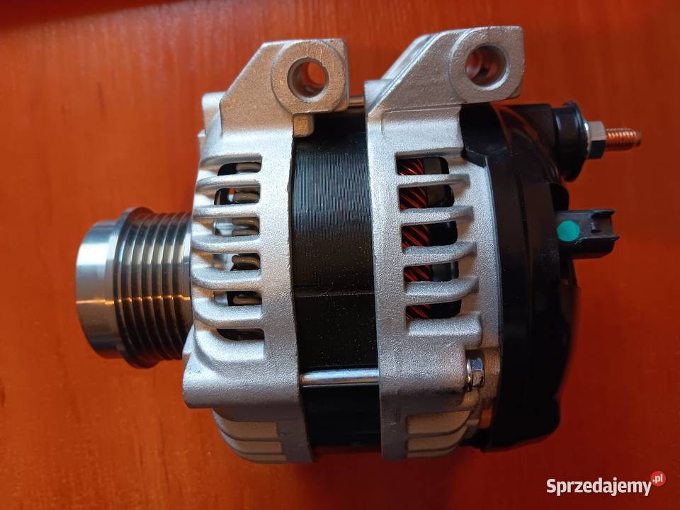 ALTERNATOR CHRYSLER TCDODGE GC LANCIA 36 V 6 sprzedam