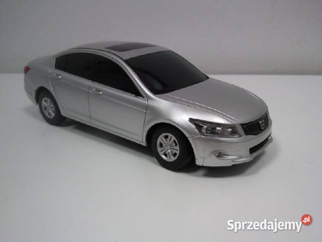 Model samochodu Honda Accord 2006 Lublin sprzedam