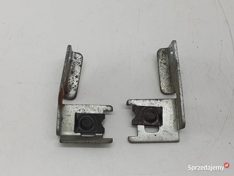 MOCOWANIE LEWE PRAWE UCHWYT TGB BLADE 250 Janowice