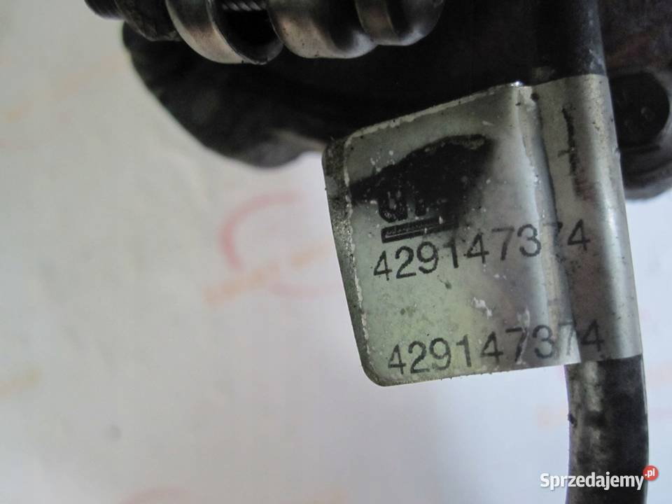 INSIGNIA ASTRA 20 CDTI A20DT 130 13r Kielce