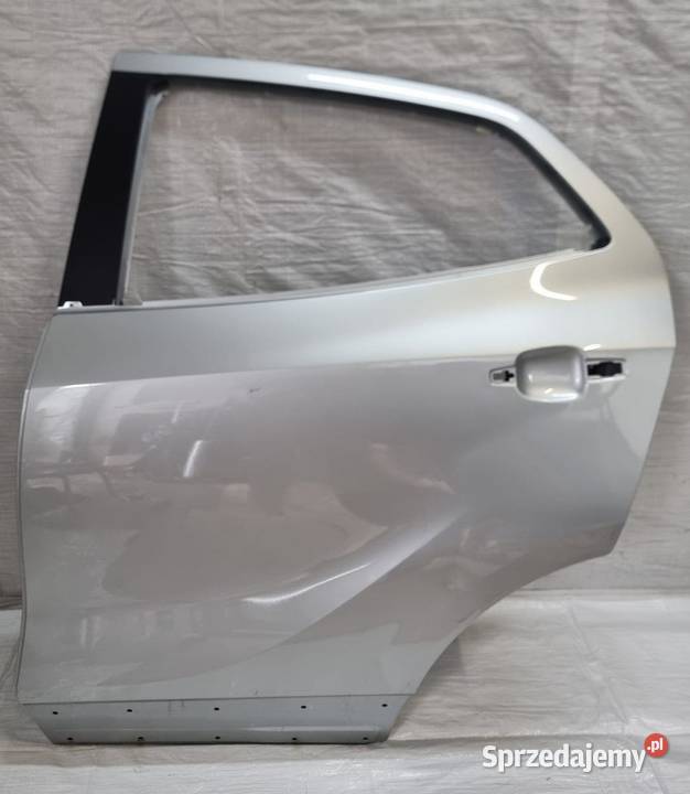 DRZWI LEWY TYŁ OPEL MOKKA