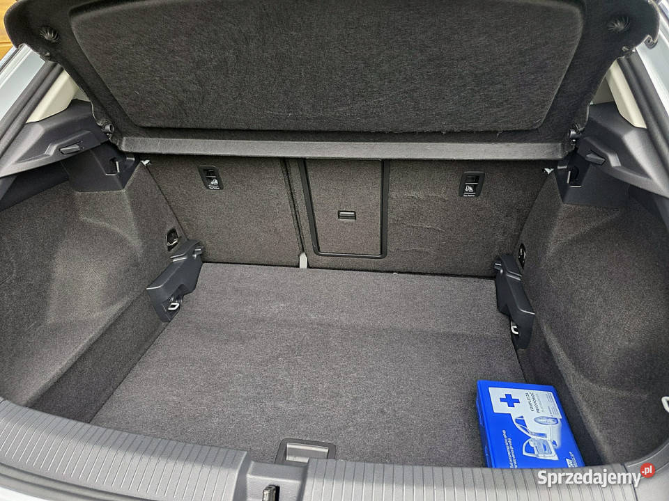 Volkswagen TRoc serwis ASO I 20172025 autoalarm Rydułtowy