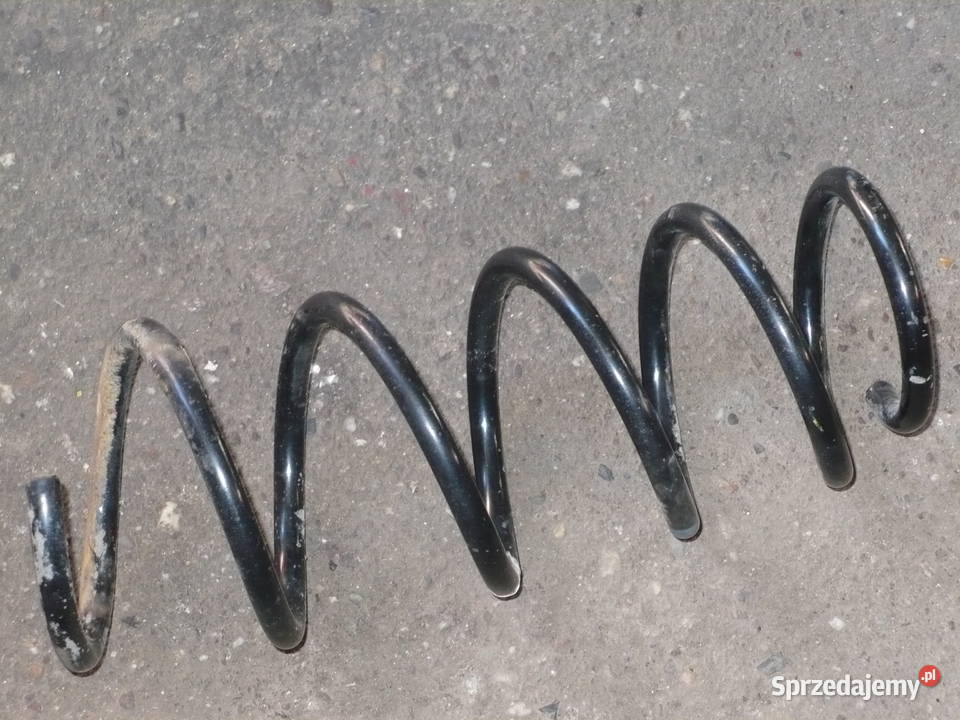 Sprężyna do Fiat Tipo II Lubin sprzedam