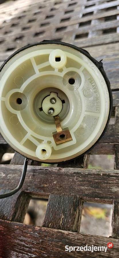 Nowa z PRL uSygnatury oryginalna lampa tylna dostawcze lubuskie Gorzów Wielkopolski