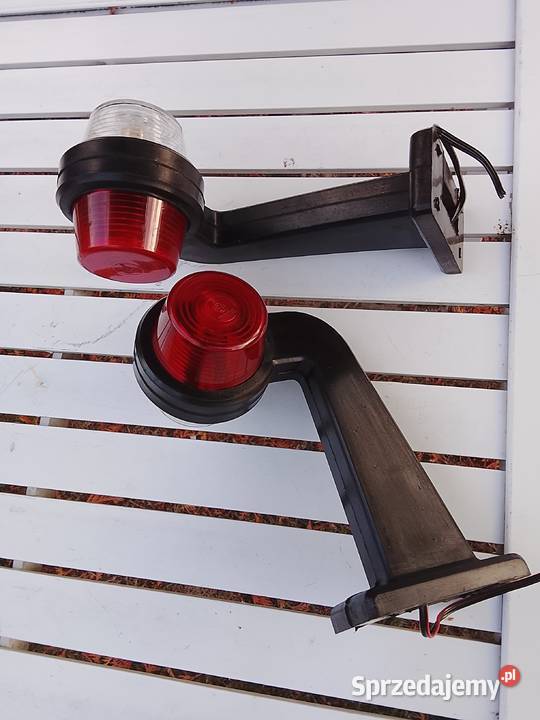 Światła pozycyjne Zamość sprzedam