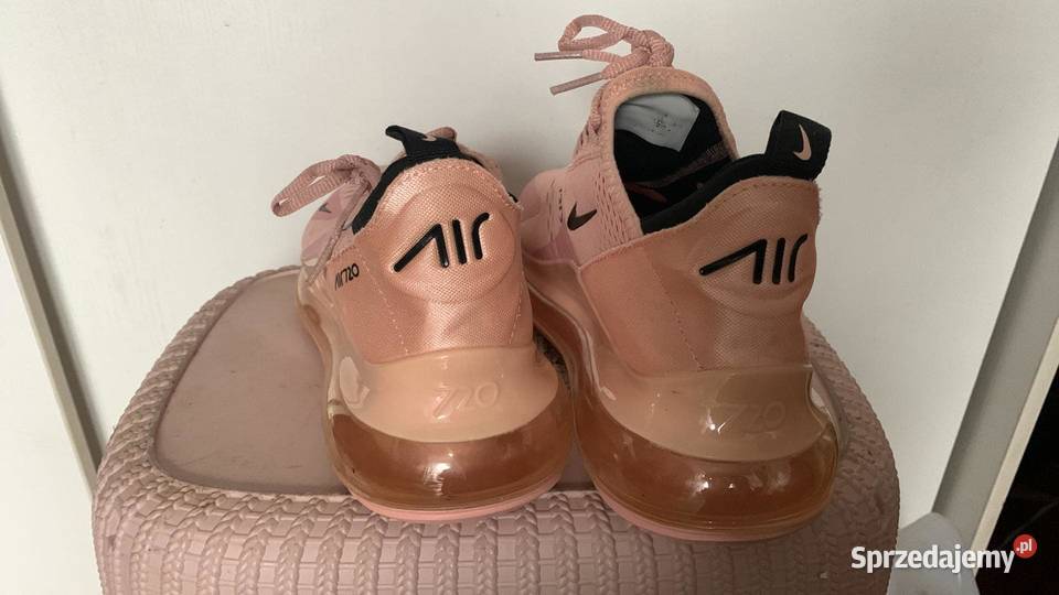 Buty sportowe Nike 720 Boguchwała